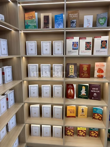 HƠN 100 ĐẦU SÁCH – TOÀN BỘ GIẢM 30% THEO GIÁ BÌA