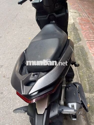 Honda Vario 125 2024 Đen 13.500 KM