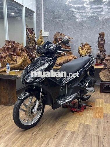 Honda Airblade dàn áo liền lạc, máy móc bao êm