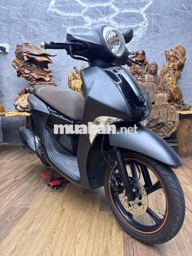 Yamaha Janus 2018 chính chủ bstp Smartkey