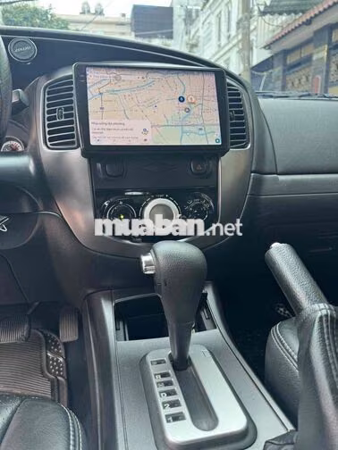 Ford Escape SX 2011 Đen 107.000 km