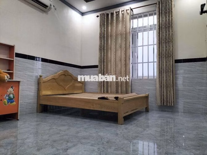 💥 6,5t rẻ nhất khu, trệt lầu 3 p ngủ có sẵn nội thất nhanh mới kịp ạ 