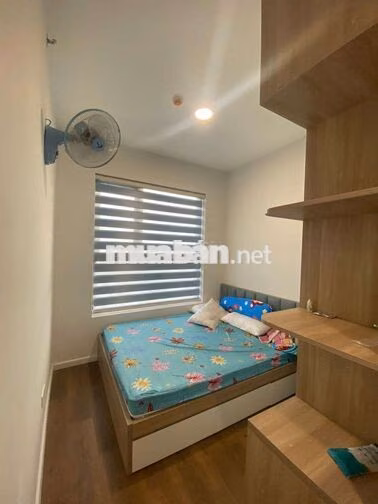 THUÊ 2PN FULL NỘI THẤT CAO CẤP OPAL SKYLINE LÁI THIÊU THUẬN AN 7TR