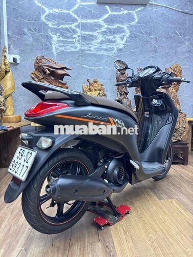 Yamaha Janus 2018 chính chủ bstp Smartkey
