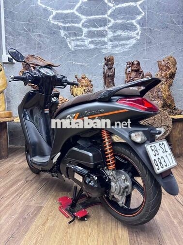 Yamaha Janus 2018 chính chủ bstp Smartkey