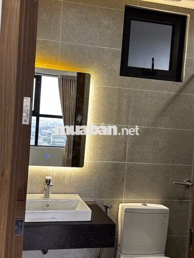A&T Sky Garden - CHO THUÊ CĂN HỘ 2PN CÓ NỘI THẤT, GIÁ 7tr5