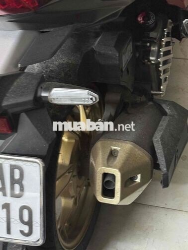 Honda Vario 150 2021 Đỏ