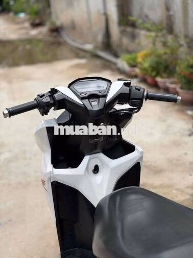 Honda Vario 150 2020 biển 83 ngây chủ áo đẹp ken ố