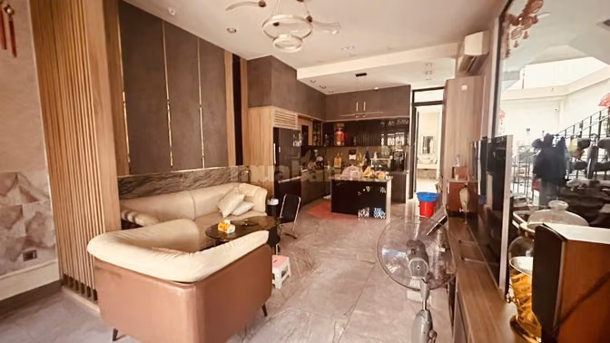 Hạ Giá Bán Gấp Nhà HXH 1 Sẹc An Dương Vương Bình Tân.