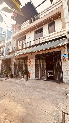 Hạ Giá Bán Gấp Nhà HXH 1 Sẹc An Dương Vương Bình Tân.