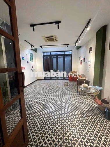 Mặt bằng đẹp tại đường thanh đa bình thạnh