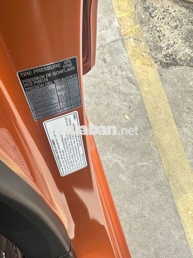 Toyota Wigo 1.2AT 2023 STĐ, 1 chủ, bảo hành 1 năm