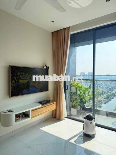 GIỎ HÀNG 2PN D-AQUA mặt tiền BẾN BÌNH ĐÔNG | 13-16tr | Sẵn nhà Ở NGAY