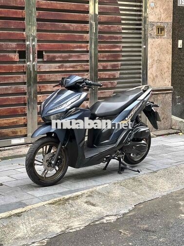 Honda Vario 125cc 2025 Xanh-đen 5.000km