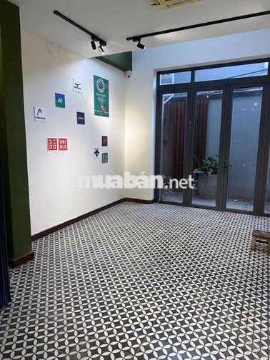 Mặt bằng đẹp tại đường thanh đa bình thạnh