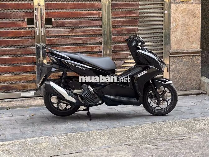 Honda Air Blade 125cc 2026 Đen 2.000 km