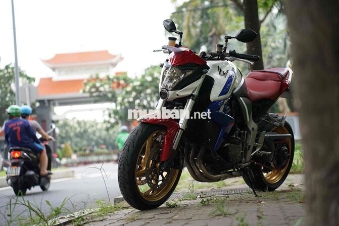 🩷🎱 Honda CB1000R ABS 2009 , có đổi xe