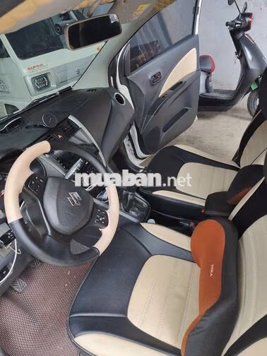 Suzuki celerio 2018