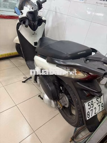 Honda SH ý 150 Trắng 18503km