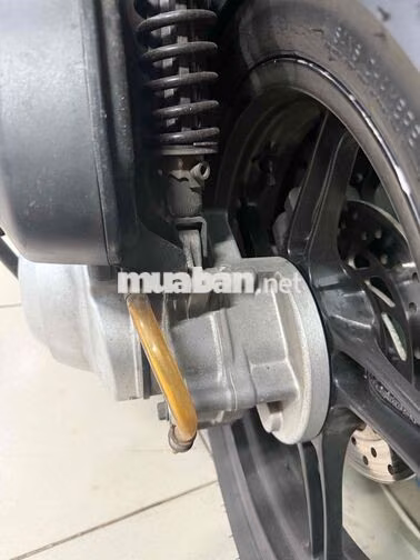 Honda SH ý 150 Trắng 18503km