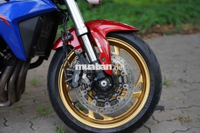 🩷🎱 Honda CB1000R ABS 2009 , có đổi xe