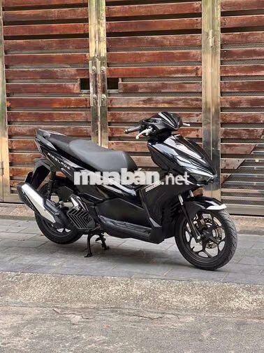 Honda Air Blade 125cc 2026 Đen 2.000 km