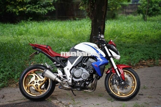 🩷🎱 Honda CB1000R ABS 2009 , có đổi xe
