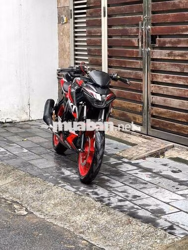Suzuki GSX S 150cc 2021 Đen 18.000km