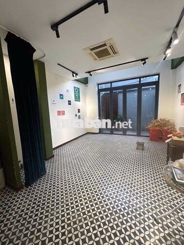 Mặt bằng đẹp tại đường thanh đa bình thạnh