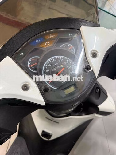 Honda SH ý 150 Trắng 18503km