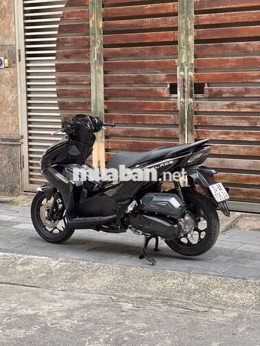 Honda Air Blade 125cc 2026 Đen 2.000 km