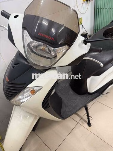Honda SH ý 150 Trắng 18503km