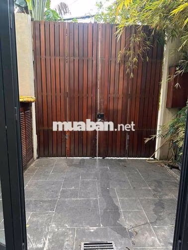 Mặt bằng đẹp tại đường thanh đa bình thạnh