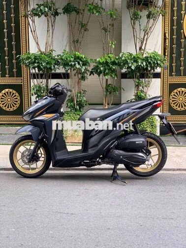Honda Vario 125 2022 Xám 24.400km