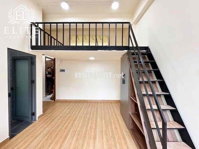 TÔ KÝ_CV PHẦN MỀM QT_PHÒNG GÁC CAO_ĐẦY ĐỦ NỘI THẤT_ĐH LAO ĐỘNG XH_UTH