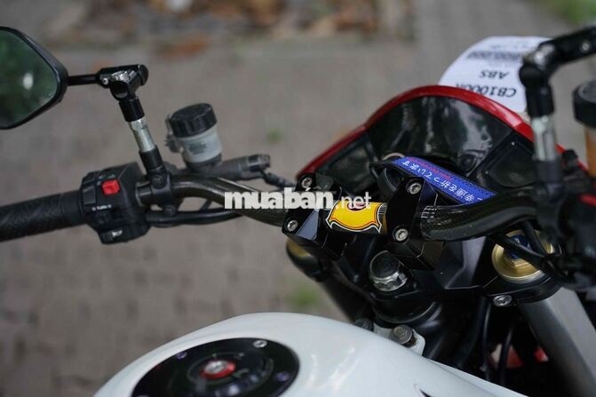 🩷🎱 Honda CB1000R ABS 2009 , có đổi xe
