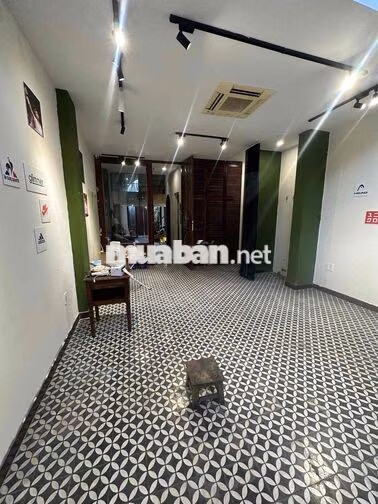 Mặt bằng đẹp tại đường thanh đa bình thạnh
