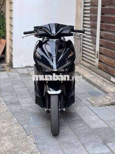 Honda Air Blade 125cc 2026 Đen 2.000 km