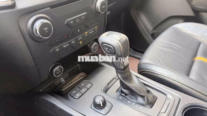 Ford Wildtrak 2021 Trắng 91.000 km Thái Lan