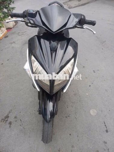Yamaha Nouvo 4 Đen, Bạc, Đỏ