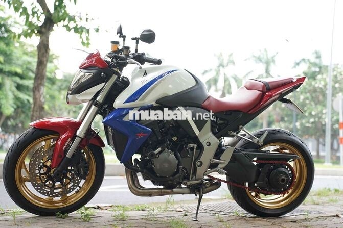 🩷🎱 Honda CB1000R ABS 2009 , có đổi xe