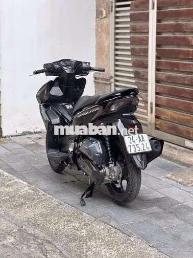 Honda Air Blade 125cc 2026 Đen 2.000 km