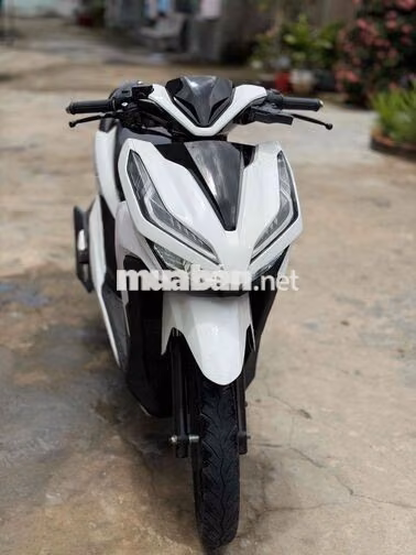 Honda Vario 150 2020 biển 83 ngây chủ áo đẹp ken ố