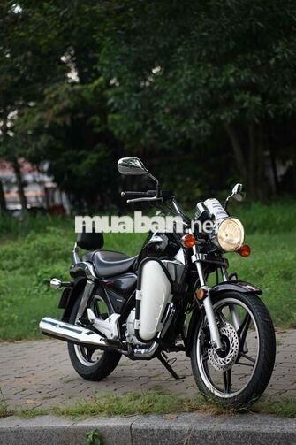 🐷💕Honda Shadow 150 150cc 2021 Đen, BSSG CÓ Đổi xe