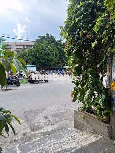 Mặt bằng đẹp tại đường thanh đa bình thạnh