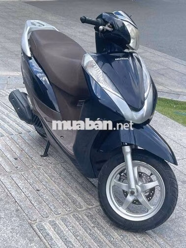 Honda Lead 125cc 2017 xe đẹp máy zin