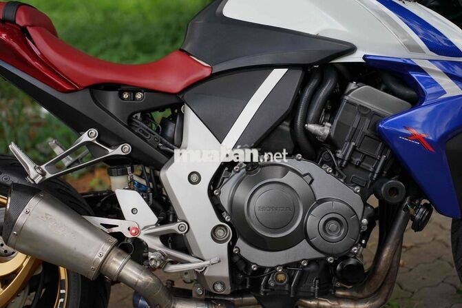 🩷🎱 Honda CB1000R ABS 2009 , có đổi xe