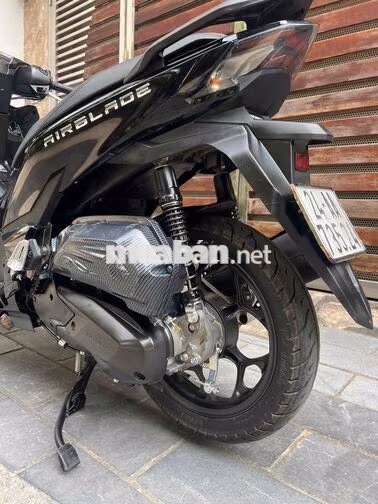 Honda Air Blade 125cc 2026 Đen 2.000 km