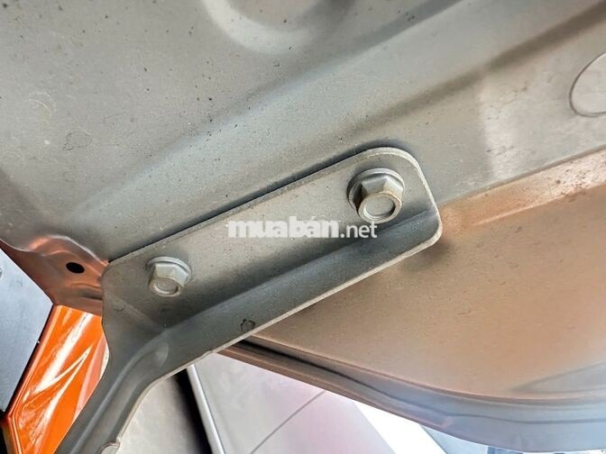 Toyota Wigo 1.2AT 2023 STĐ, 1 chủ, bảo hành 1 năm