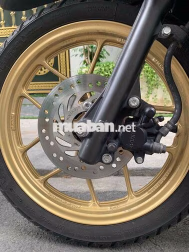 Honda Vario 125 2022 Xám 24.400km